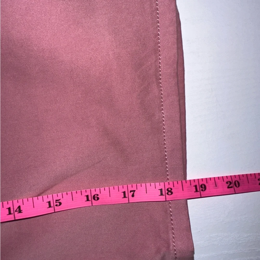 Joe’s‎ Jeans Men’s Kinetic Chino Shorts In Mesa Red New With Tags Size 29